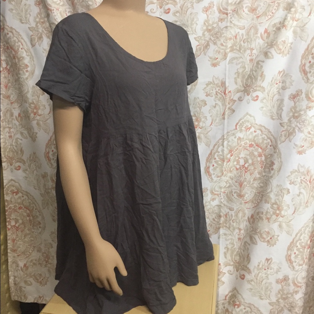 American Apparel - Babydoll Dress